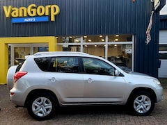 Toyota RAV4 - 2.0 VVTi Linea Terra All-in prijs