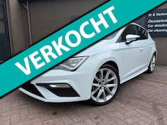 SEAT Leon - 1.5 TSI FR | ORG NL | CARPLAY