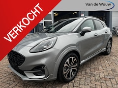 Ford Puma - 1.0 EcoBoost 155 PK ST-Line X | RIJKLAAR |