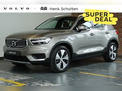 Volvo XC40 - T4 Recharge Inscription Expression | Parkeerverwarming | Navigatie | 1ste eigenaar | Deale