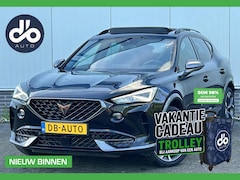CUPRA Formentor - 1.4 e-Hybrid VZ Copper Edition