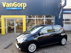 Toyota Aygo - 1.0 VVT-i x-play All-in prijs