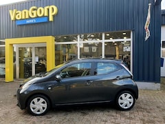 Toyota Aygo - 1.0 VVT-i X-Play All-in prijs