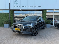 Audi Q2 - 35 TFSI 150PK DSG Pro Line | Carplay | PDC | 18" LMV