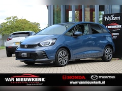 Honda Jazz - 1.5 i-MMD 122pk Hybrid CVT Advance