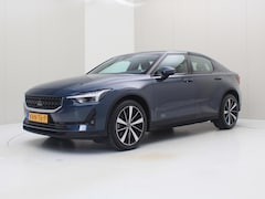 Polestar 2 - 2 Long Range Single Motor 231PK 92% SoH [ PILOT PACK+ELEK. STOELEN+STOELVERWARMING+LED+NAV