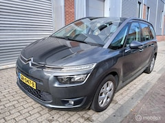 Citroën Grand C4 Picasso - 1.6 e-HDi Intensive