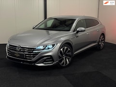 Volkswagen Arteon Shooting Brake - 1.4 TSI eHybrid R-Line 2021 360|MATRIX|KEYLESS|TREKHAAK|19"