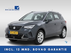 SEAT Arona - 1.0 EcoTSI FR Business Connect