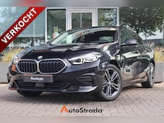BMW 2-serie Gran Coupé - (f44) 218i SportLine | Sfeer | Camera | LED | Stoelverwarming | Navi