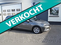 Opel Astra Sports Tourer - 1.4 Turbo S/S Volle Uitvoering