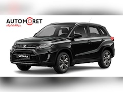 Suzuki Vitara - 1.4 Boosterjet Select Smart Hybrid Nu 2000, - Inruilvoordeel