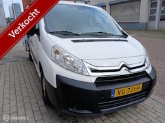 Citroën Jumpy - bestel 10 1.6 HDI L1 H1