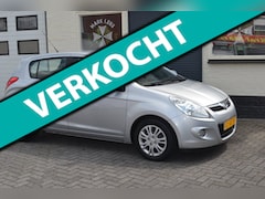 Hyundai i20 - 1.2i i-Motion