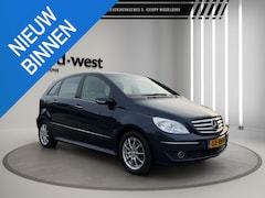 Mercedes-Benz B-klasse - 200 Automaat Cruisecontrol Trekhaak