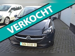 Opel Corsa - 1.2 EcoFlex Selection Zeer Mooie Uitvoering