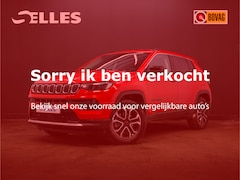 Jeep Compass - 4xe 190 Plug-in Hybrid Electric Limited | SOH 96, 5% | Camera | Apple Carplay / Android Au