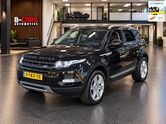 Land Rover Range Rover Evoque - 2.0 Si 4WD Prestige Xenon|Leer|MemoryStoel|Camera|Nap