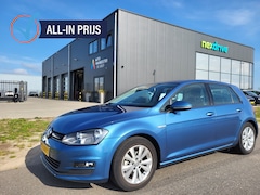 Volkswagen Golf - 1.0 TSI 115 pk Business Edition Camera Trekhaak
