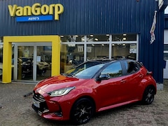 Toyota Yaris - 1.5 Hybrid Executive All-in prijs