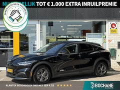 Ford Mustang Mach-E - Extended RWD 98 kWh | NAP | Technology Pack Plus | 360 Graden camera | Panorama dak |