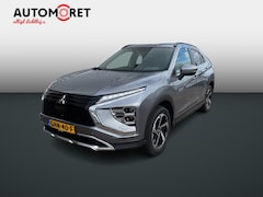 Mitsubishi Eclipse Cross - 2.4 PHEV Intense+ 1500KG Trekgewicht|Trekhaak|