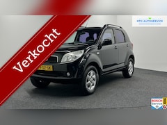 Daihatsu Terios - 1.5-16v 2WD AIRCO LM TREKHAAK