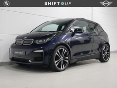 BMW i3 - S iPerformance 94Ah Schuifdak | ACC | Leder