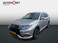 Mitsubishi Outlander - 2.0 PHEV Premium Nieuwe Accupakket met 30000km SOH 99%