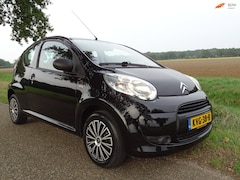 Citroën C1 - 1.0-12V Séduction