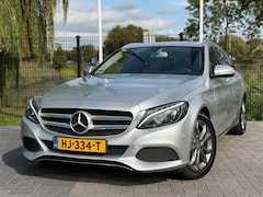 Mercedes-Benz C-klasse Estate - 180 Prestige AUT / CLIMA / CRUISE / PDC / TREKHAAK
