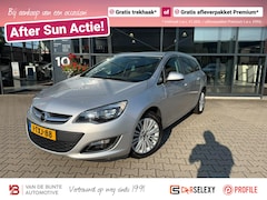 Opel Astra Sports Tourer - 1.4 Turbo Design Edition *Trekhaak & Navigatie