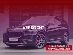 BMW X1 - xDrive25e Executive | 18 inch | SOH 93%
