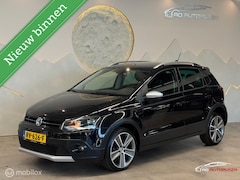 Volkswagen Polo - 1.6 TDI Cross DSG Climate/Camera/Stoelverwarming