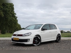 Volkswagen Golf - 2.0 GTI Edition 35 TREKHAAK CAMERA DYNAUDIO