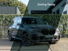 BMW X5 - xDrive45e High Executive
