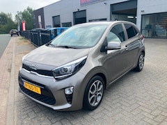 Kia Picanto - 1.0 MPi DynamicPlusLine NAVI/CAMERA/CRUISE C./TEL./CLIMATE C