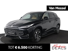 MG MG HS PHEV - 1.5 Luxury | Madness Edition | Verschillende kleuren | Uit voorraad leverbaar |
