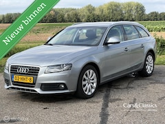 Audi A4 Avant - 1.8 TFSI Pro Line - Zeer goed onderhouden