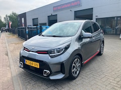 Kia Picanto - 1.0 DPi GT-Line