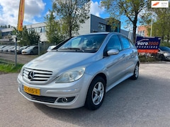 Mercedes-Benz B-klasse - 170 - NIEUWE APK - LMV