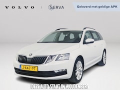 Skoda Octavia Combi - 1.5 TSI Greentech Business Edition | Park assist | Cruise control | Stoelverwarming | Extr