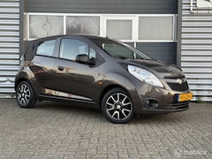 Chevrolet Spark - 1.0 2010|122.000 km NAP|APK 6-2027|LM Velgen
