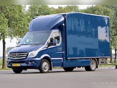 Mercedes-Benz Sprinter - 319 3.0 432 HD AUT / CLIMA / LEDER
