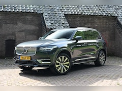 Volvo XC90 - 2.0 T8 Twin Engine AWD Inscription