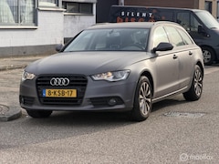 Audi A6 Avant - 2.0 -- AUTOMAAT DEFECT. EXPORT PRIJS