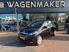 Peugeot 108 - 1.0 e-VTi Active Airco|Elektrische pak|GoedOH