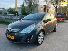 Opel Corsa - 1.4-16V Anniversary Edition - Zeer nette staat