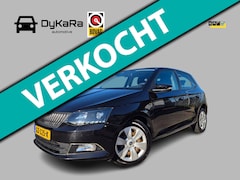 Skoda Fabia - 1.0 Sprint Airco Cruise NAP