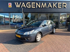 Citroën C4 - 1.6 VTi Image Clima|Cruise|Nieuwe APK